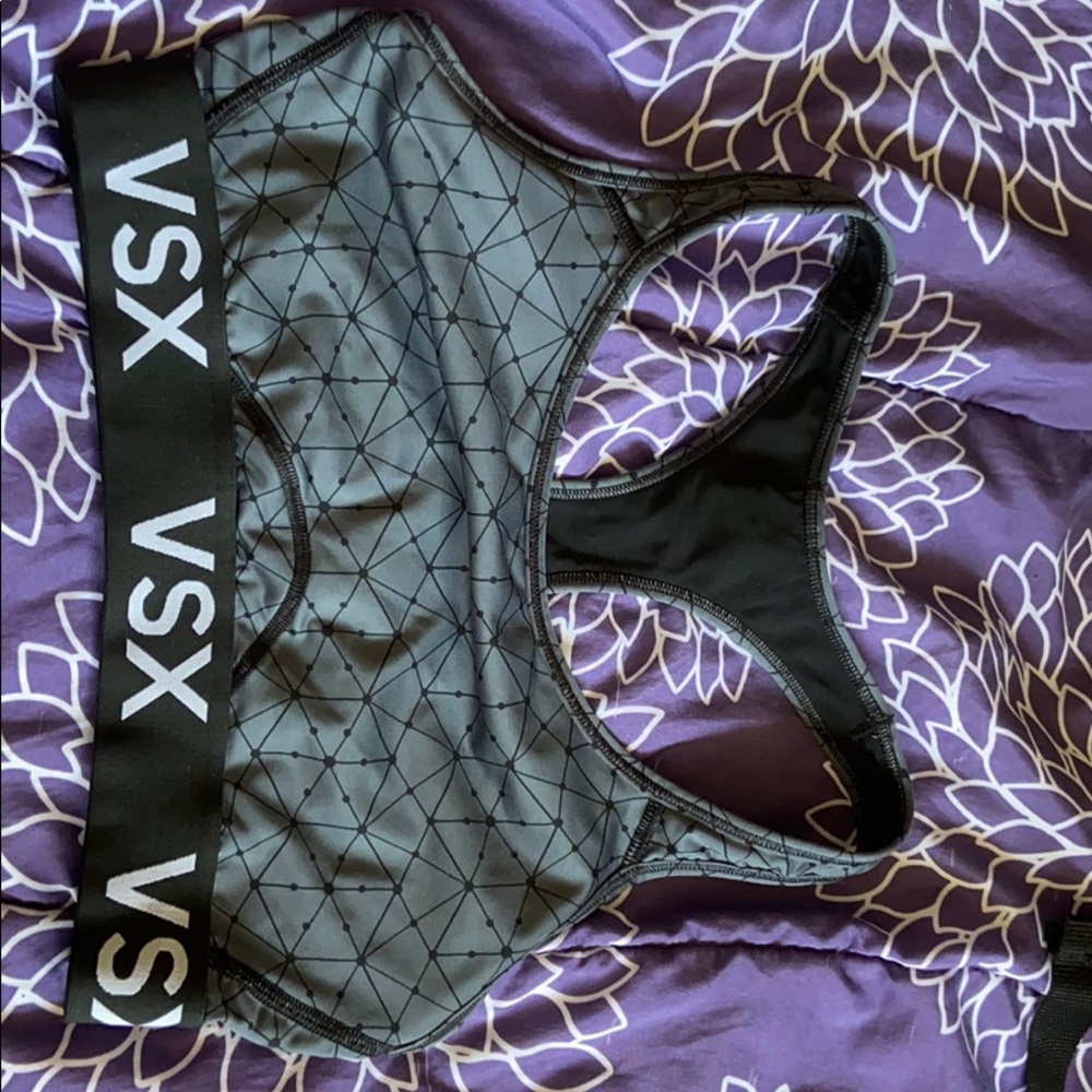 VSX SPORTS BRA
